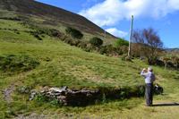 Besuch beim Schäfer Brendan