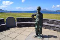 Mittagspause in Waterville