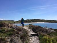 Zusatzwanderung zum Derrynane House