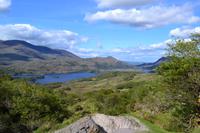 Fotostopp am Ladies' View