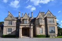 Spaziergang vom Torc Waterfall zum Muckross House