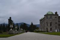 Powerscourt Gardens