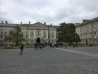Trinity College Dublin
