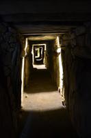 Ganggräber im Boyne Valley - Knowth