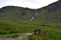 Wanderung im Glenveagh-Nationalpark