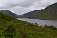 Wanderung im Glenveagh-Nationalpark