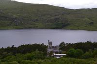 Wanderung im Glenveagh-Nationalpark