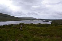 Wanderung im Glenveagh-Nationalpark