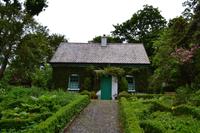 Wanderung im Glenveagh-Nationalpark