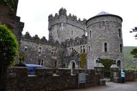 Wanderung im Glenveagh-Nationalpark