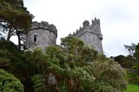 Wanderung im Glenveagh-Nationalpark