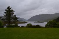 Wanderung im Glenveagh-Nationalpark