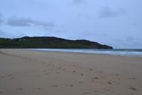 Spaziergang am Strand von Dunfanaghy