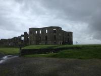 Downhill Demesne & Mussenden Temple - Bischofspalast