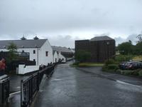 Bushmills Distillery