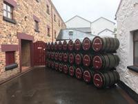 Bushmills Distillery