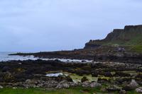 Am Giant's Causeway
