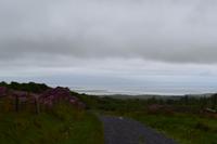 Wanderung am Ben Bulben