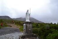 Am Croagh Patrick
