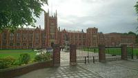 Queens University Belfast