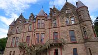 Belfast Castle