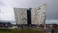 Titanic Belfast