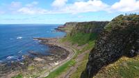 Giants Causeway