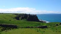 Dunluce Castle