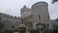 Glenveagh Castle