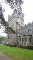 Glenveagh Castle