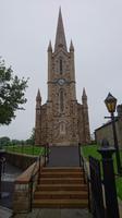 Kirche in Donegal Town