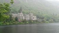 Kylemore Abbey