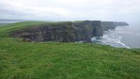 Die Cliffs of Moher