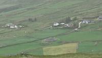 Viele Ringforts schon allein am Ring of Kerry
