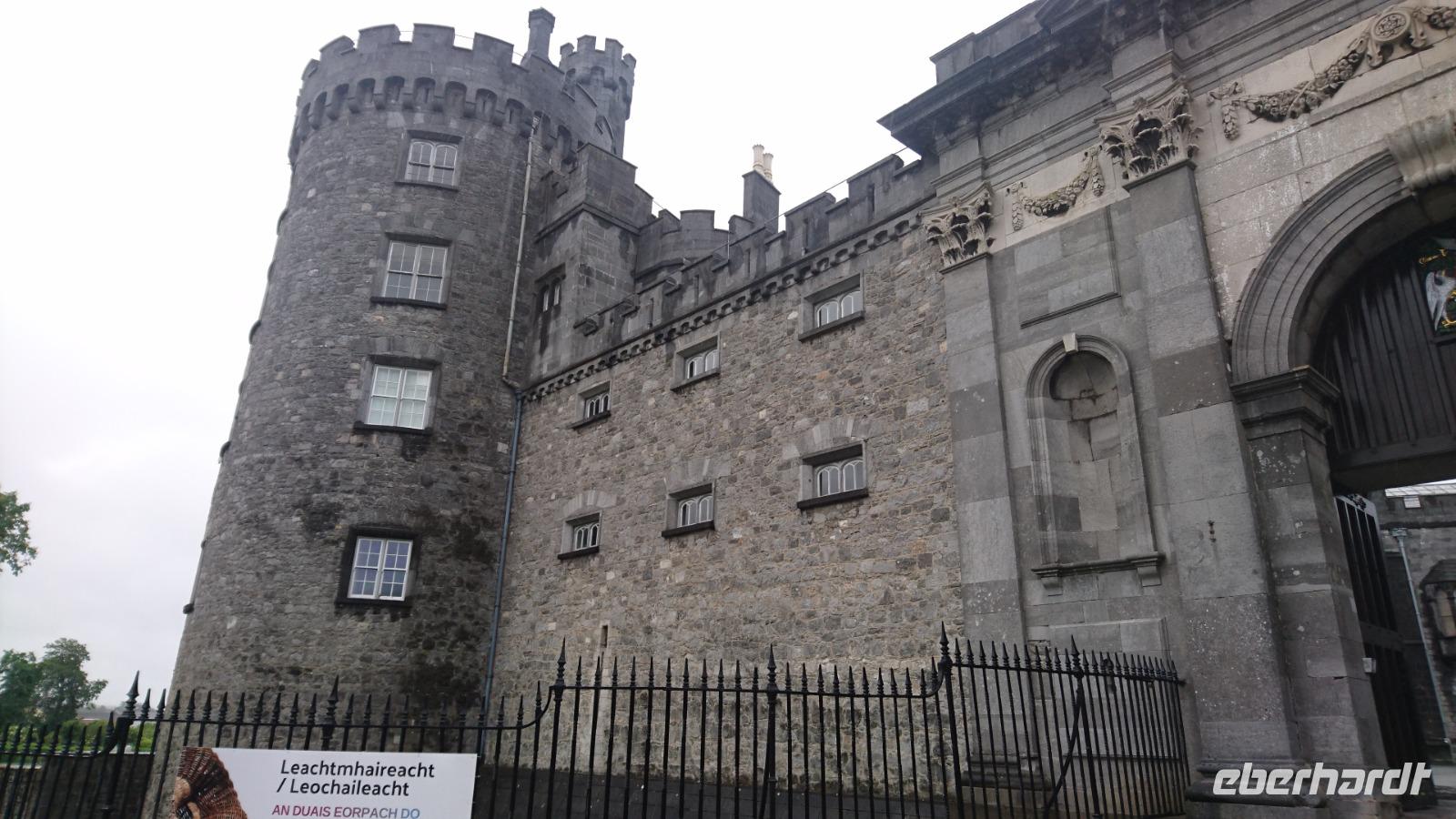 Kilkenny Castle