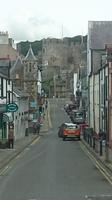 In Conwy