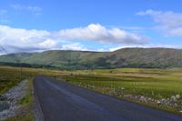 Tag auf den Aran Islands - Rückfahrt durch Connemara