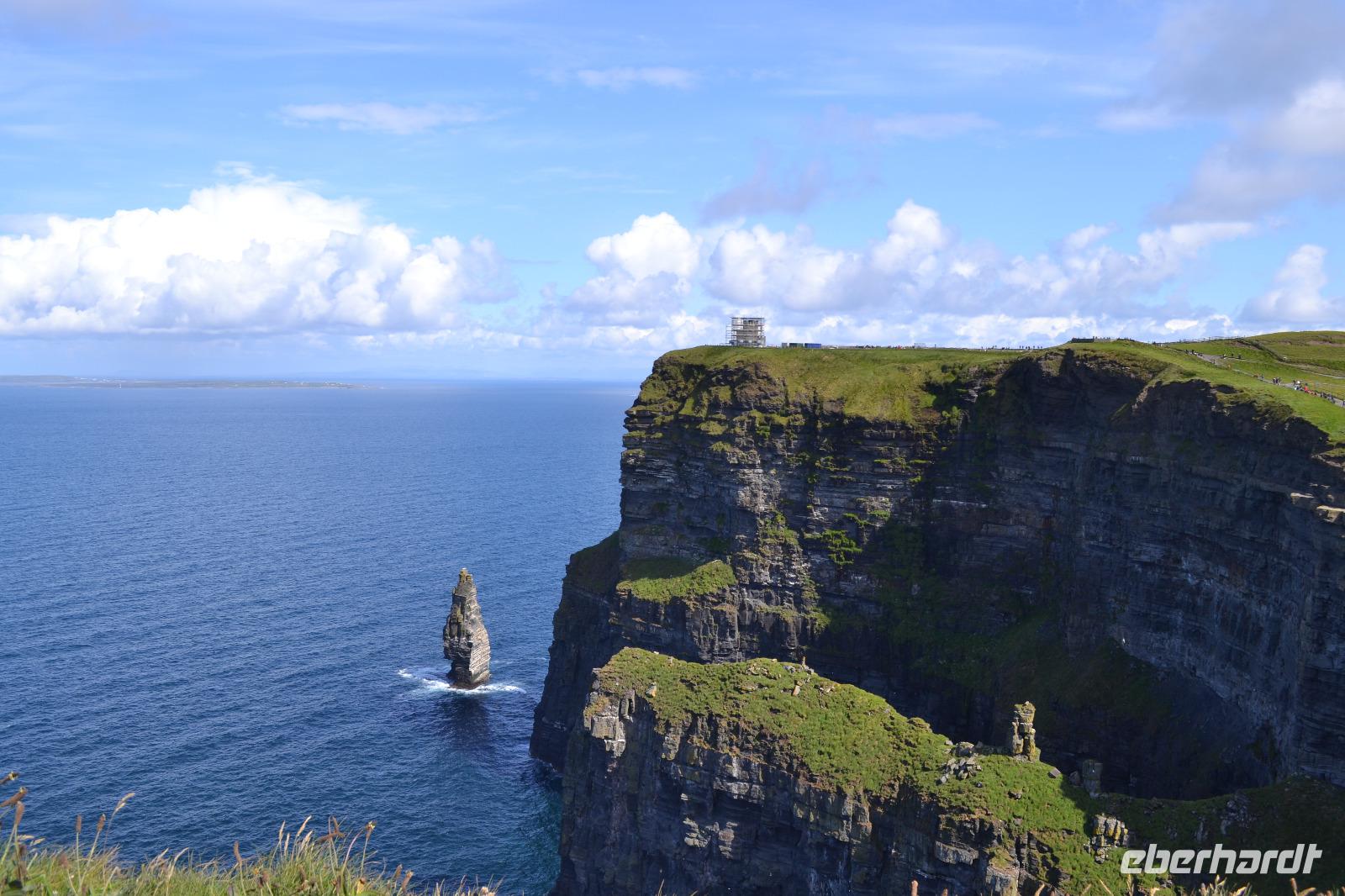 Cliffs of Moher