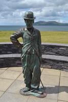 Mittagspause in Waterville