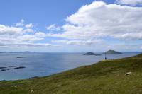 Fotostopp am Coomakista Pass