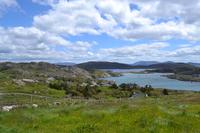 Wanderung zum Derrynane House