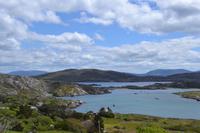 Wanderung zum Derrynane House