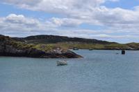 Wanderung zum Derrynane House