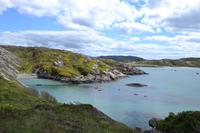 Wanderung zum Derrynane House