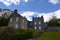 Wanderung zum Derrynane House
