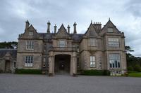 Killarney-Nationalpark - Muckross House