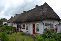Aufenthalt in Adare
