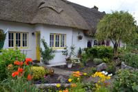 Aufenthalt in Adare