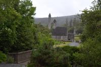 Wanderung in Glendalough