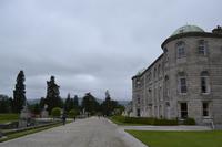 Besuch der Powerscourt Gardens